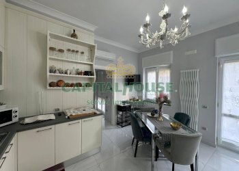 Foto 2 - Casa semi indipendente via boccia, San Giuseppe Vesuviano - foto 2