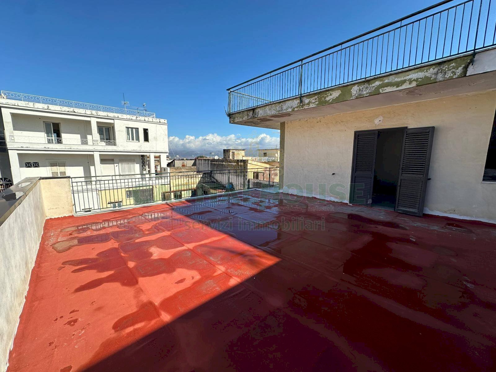 Foto 1 - Trilocale via G. Ammendola, San Giuseppe Vesuviano - foto 1