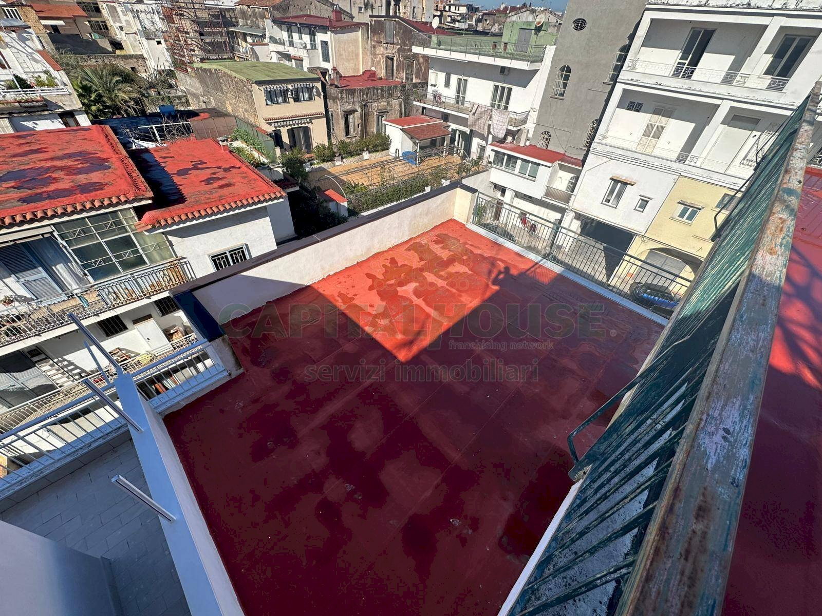 Foto 2 - Trilocale via G. Ammendola, San Giuseppe Vesuviano - foto 2