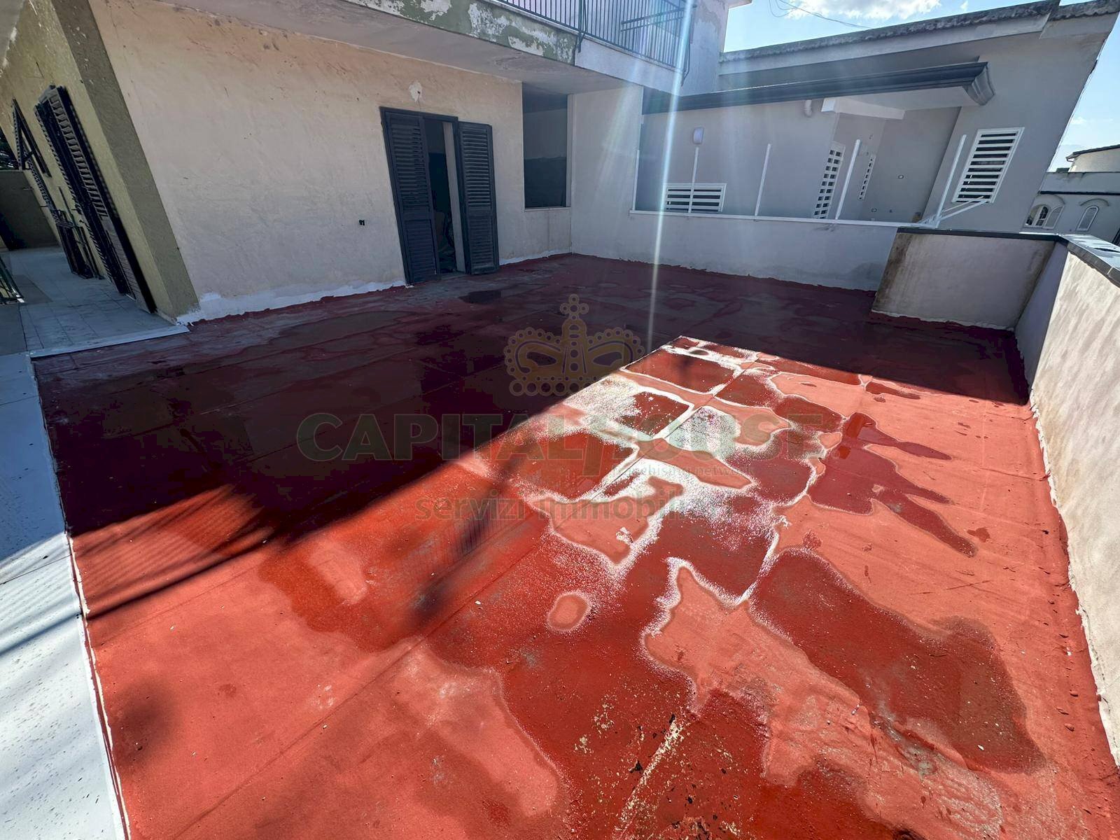 Foto 3 - Trilocale via G. Ammendola, San Giuseppe Vesuviano - foto 3