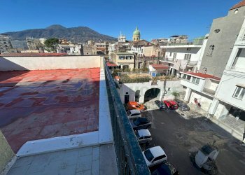 Foto 5 - Trilocale via G. Ammendola, San Giuseppe Vesuviano - foto 5