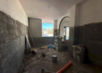 Foto 9 - Trilocale via G. Ammendola, San Giuseppe Vesuviano - foto 9