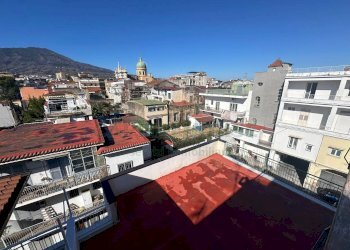 Foto 27 - Trilocale via G. Ammendola, San Giuseppe Vesuviano - foto 27