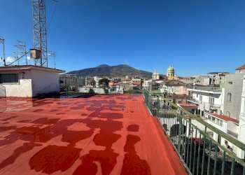 Foto 30 - Trilocale via G. Ammendola, San Giuseppe Vesuviano - foto 30