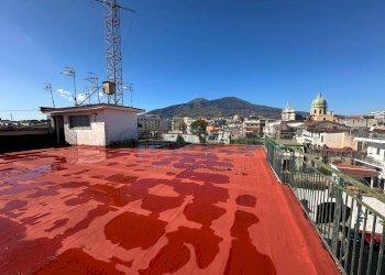 Foto 31 - Trilocale via G. Ammendola, San Giuseppe Vesuviano - foto 31