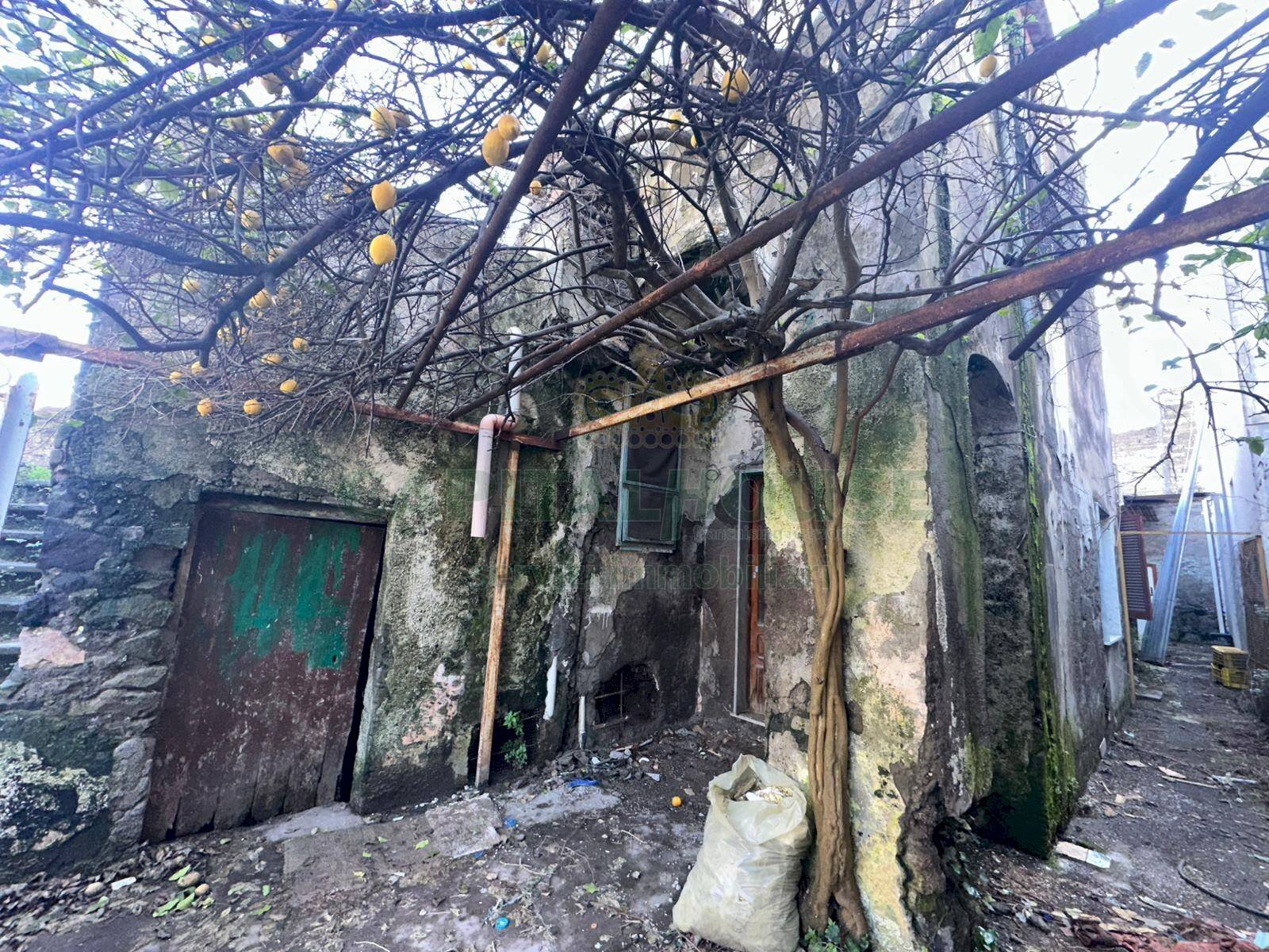 Foto 1 - Rustico via vastola, Poggiomarino - foto 1