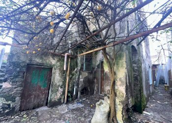 Foto 1 - Rustico via vastola, Poggiomarino - foto 1