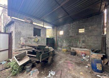 Foto 17 - Rustico via vastola, Poggiomarino - foto 17