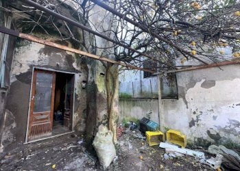 Foto 24 - Rustico via vastola, Poggiomarino - foto 24