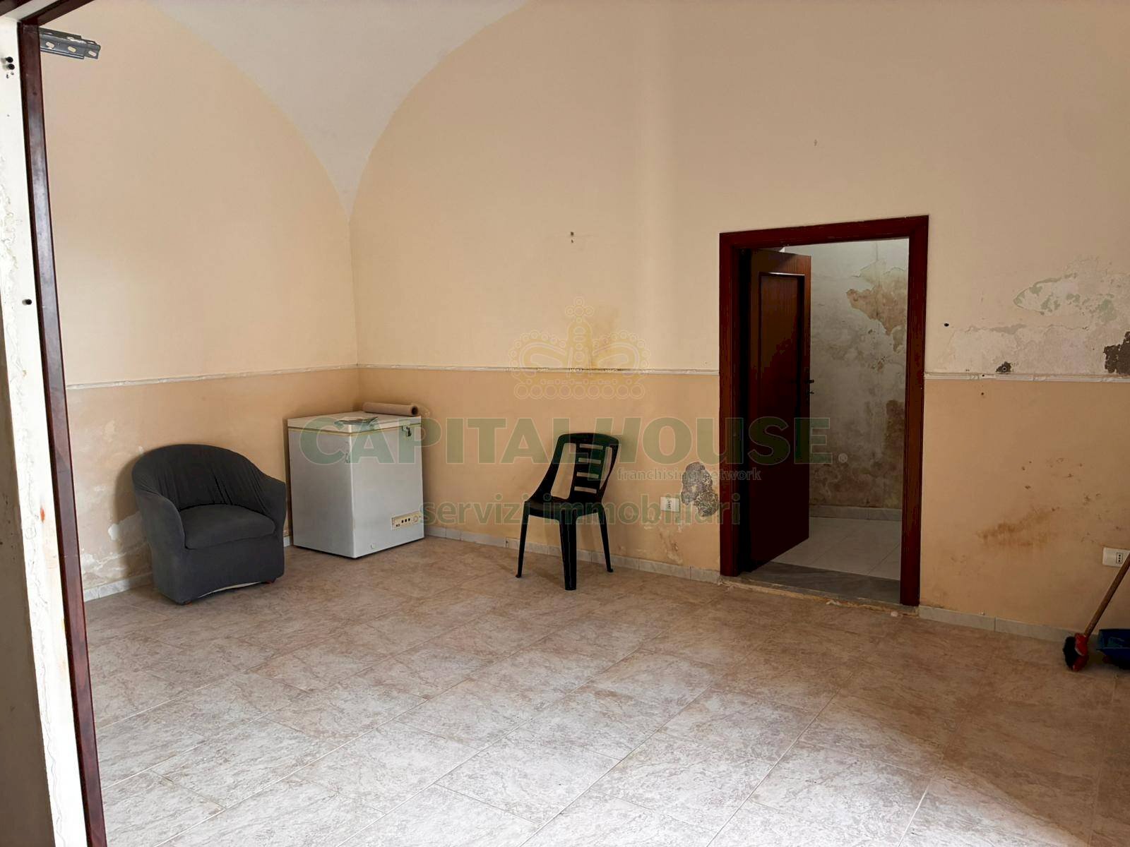 Foto 3 - One-room apartment via serrazeta, Sarno - photo 3