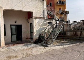 Foto 2 - One-room apartment via serrazeta, Sarno - photo 2