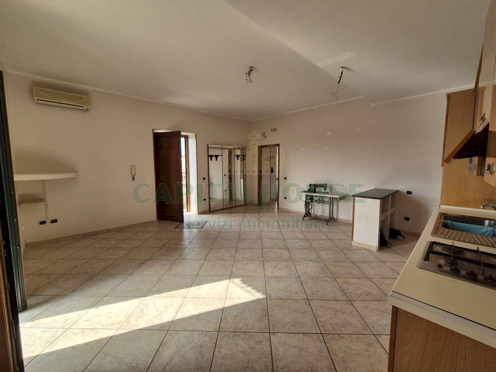 Foto 2 - Four-room apartment via serrazeta, Sarno - photo 2