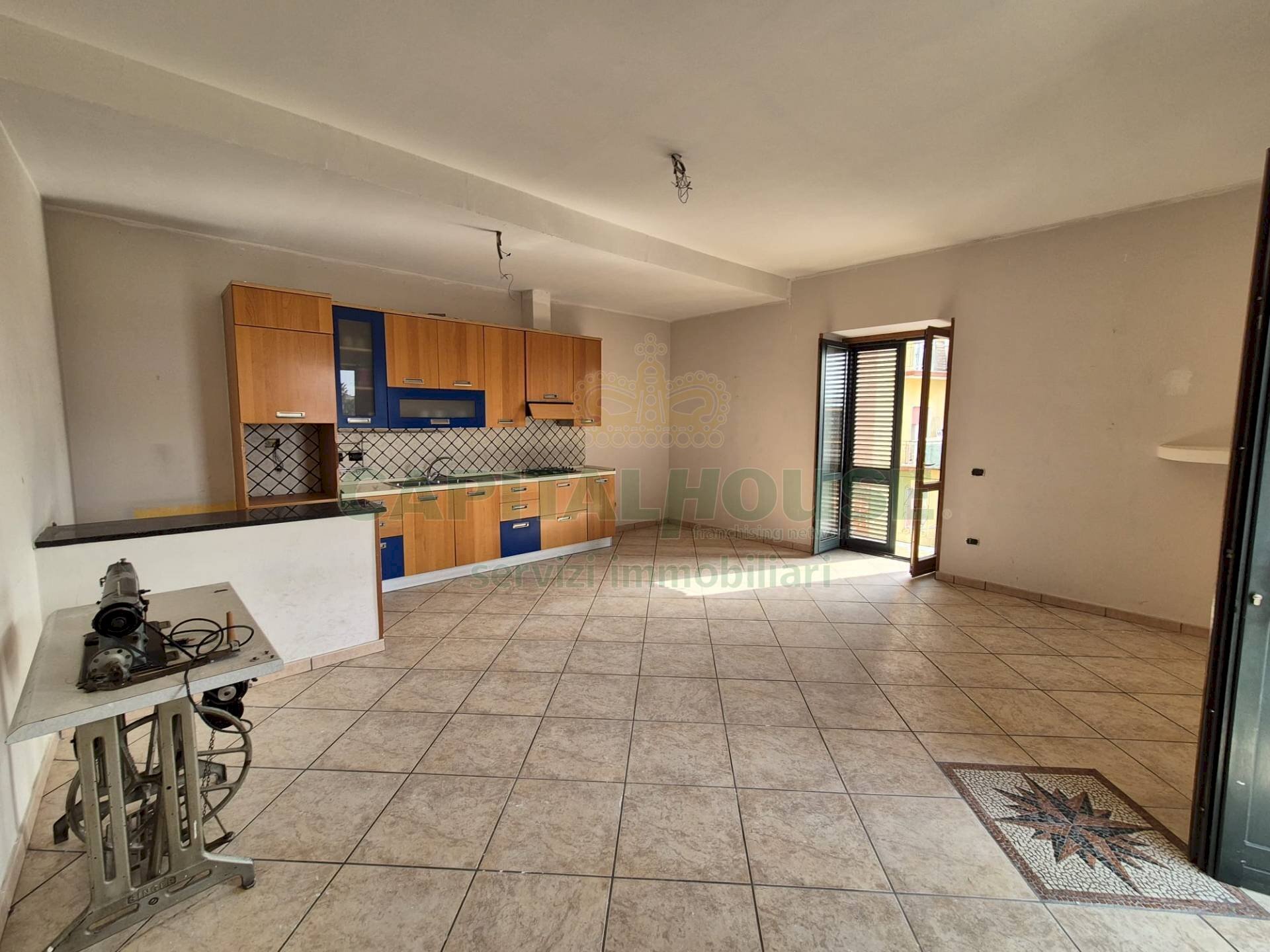 Foto 3 - Four-room apartment via serrazeta, Sarno - photo 3