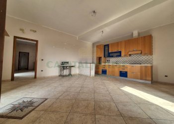 Foto 1 - Quadrilocale via serrazeta, Sarno - foto 1