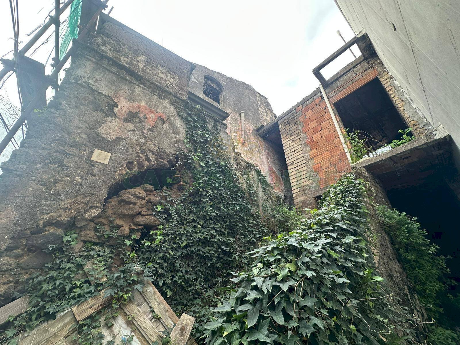 Foto 3 - Rustico via santa maria la scala, San Giuseppe Vesuviano - foto 3