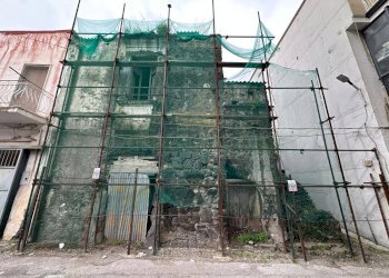 Foto 1 - Rustico via santa maria la scala, San Giuseppe Vesuviano - foto 1