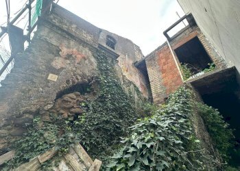 Foto 3 - Rustico via santa maria la scala, San Giuseppe Vesuviano - foto 3