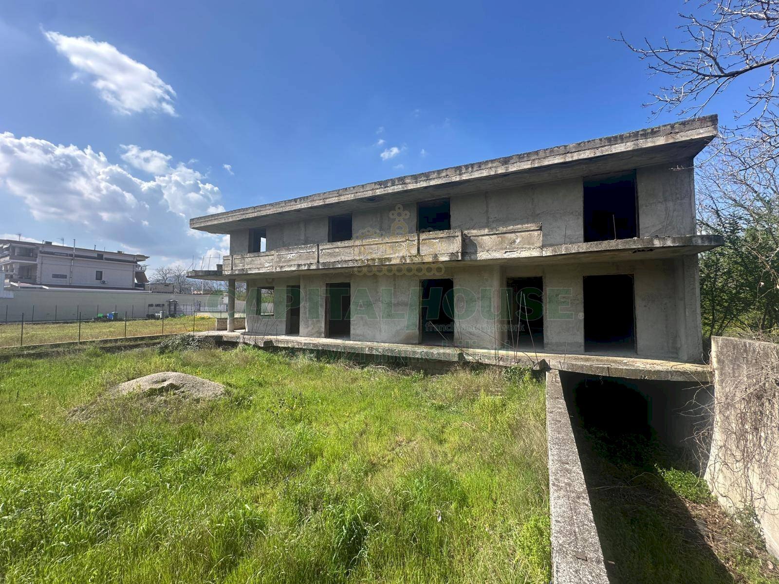 Foto 2 - Villa via ragni, San Gennaro Vesuviano - foto 2