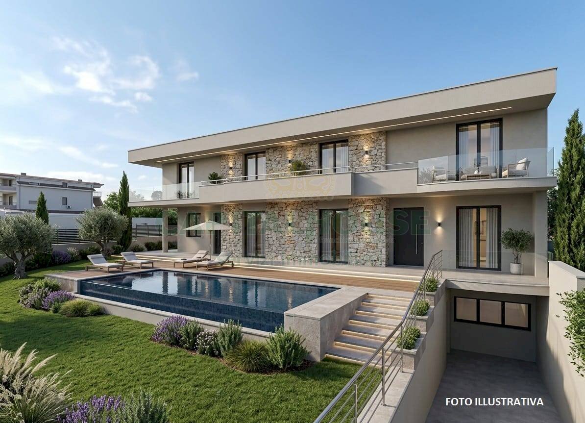 Foto 1 - Villa via ragni, San Gennaro Vesuviano - foto 1