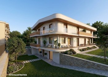 Foto 5 - Villa via ragni, San Gennaro Vesuviano - foto 5