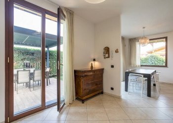 Interno non residenziale - Villa via Andrea Fantoni, 6, Cenate Sotto - foto 15