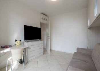 Salone - Villa via Andrea Fantoni, 6, Cenate Sotto - foto 19