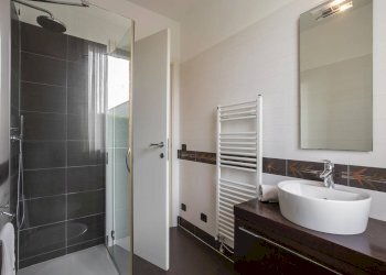 Bagno - Villa via Andrea Fantoni, 6, Cenate Sotto - photo 21