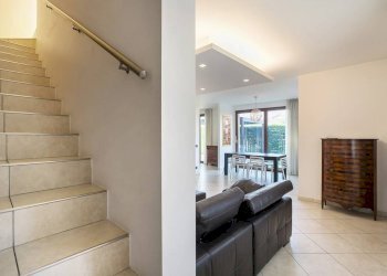 Scala - Villa via Andrea Fantoni, 6, Cenate Sotto - foto 23