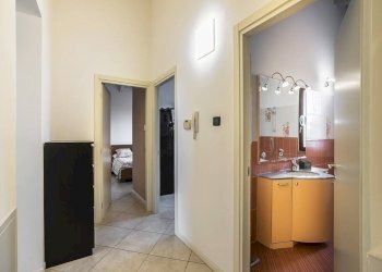 Corridoio - Villa via Andrea Fantoni, 6, Cenate Sotto - foto 26