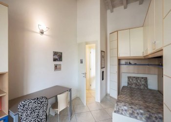 Camera da letto - Villa via Andrea Fantoni, 6, Cenate Sotto - foto 37