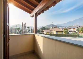 Terrazzo - Villa via Andrea Fantoni, 6, Cenate Sotto - foto 39