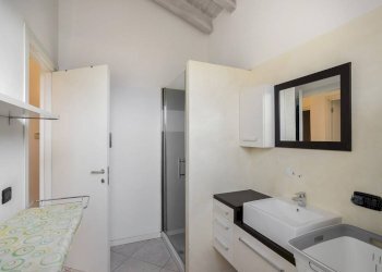 Bagno - Villa via Andrea Fantoni, 6, Cenate Sotto - foto 38