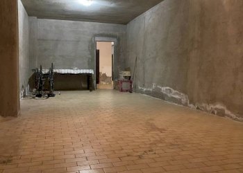 Magazzino - Three-room apartment via Ombrone, Olgiate Olona - photo 36