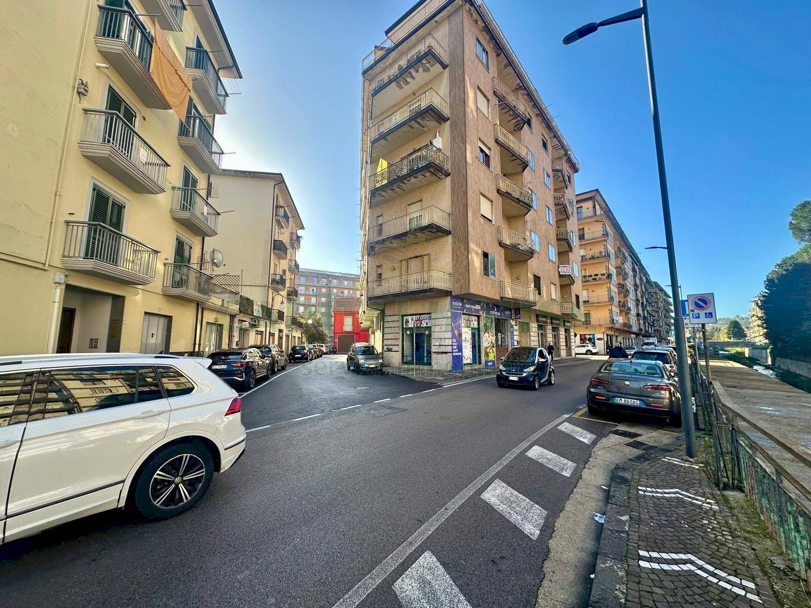 Foto 1 - Three-room apartment via gramsci, Atripalda - photo 1