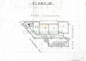 Foto 16 - Three-room apartment via gramsci, Atripalda - photo 16