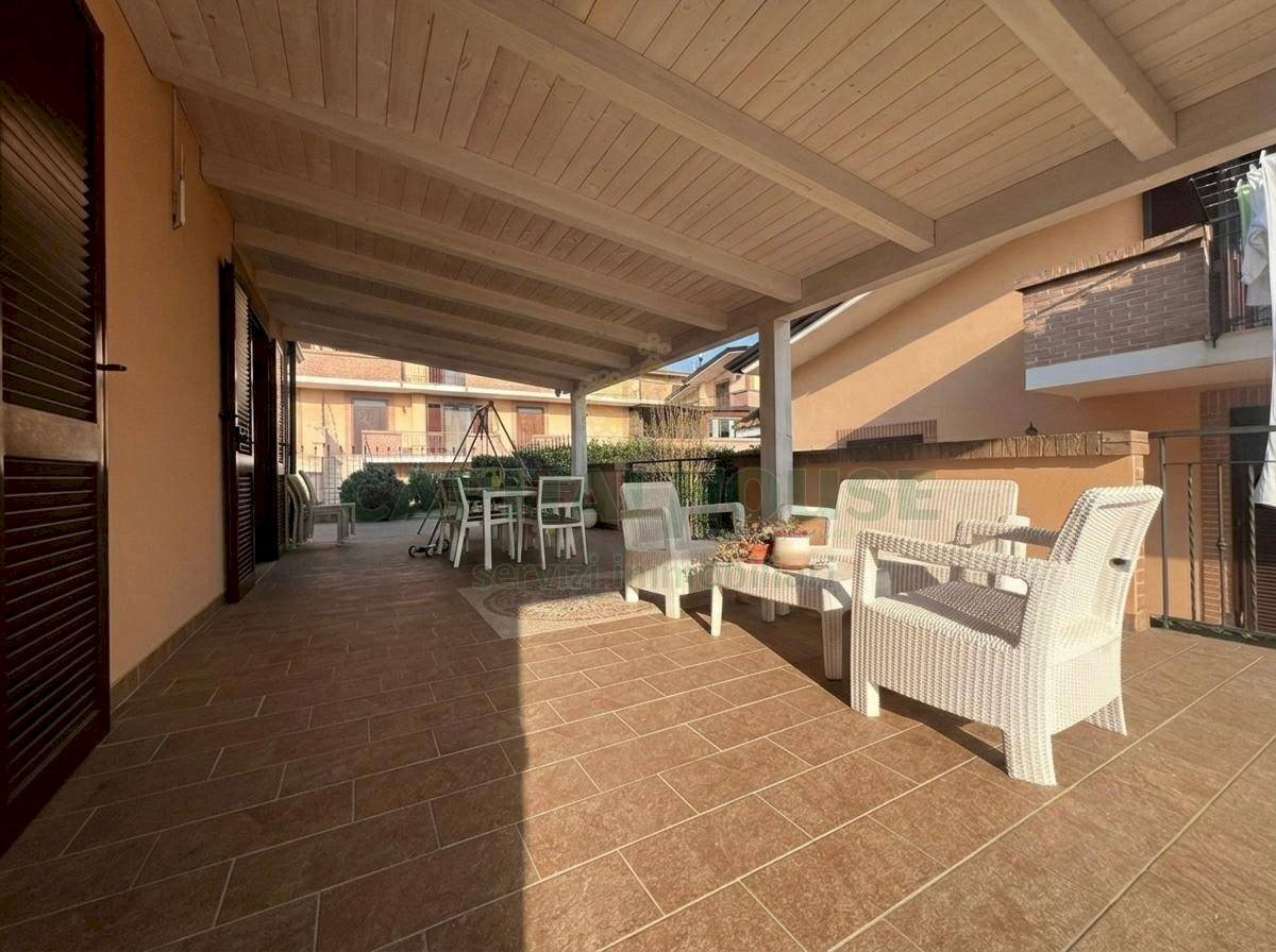 Foto 2 - Villa a Schiera Via Conserve Carlecchie, Pratola Serra - foto 2