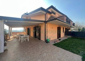 Foto 3 - Villa a Schiera Via Conserve Carlecchie, Pratola Serra - foto 3