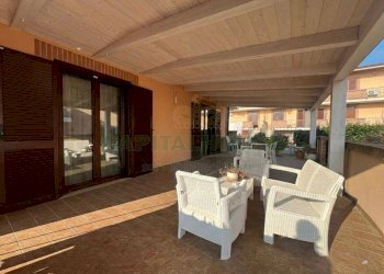 Foto 1 - Villa a Schiera Via Conserve Carlecchie, Pratola Serra - foto 1