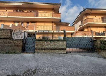 Foto 20 - Villa a Schiera Via Conserve Carlecchie, Pratola Serra - foto 20