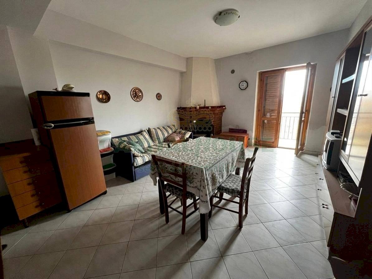 Foto 2 - Bilocale Via Terrate, San Mango sul Calore - foto 2