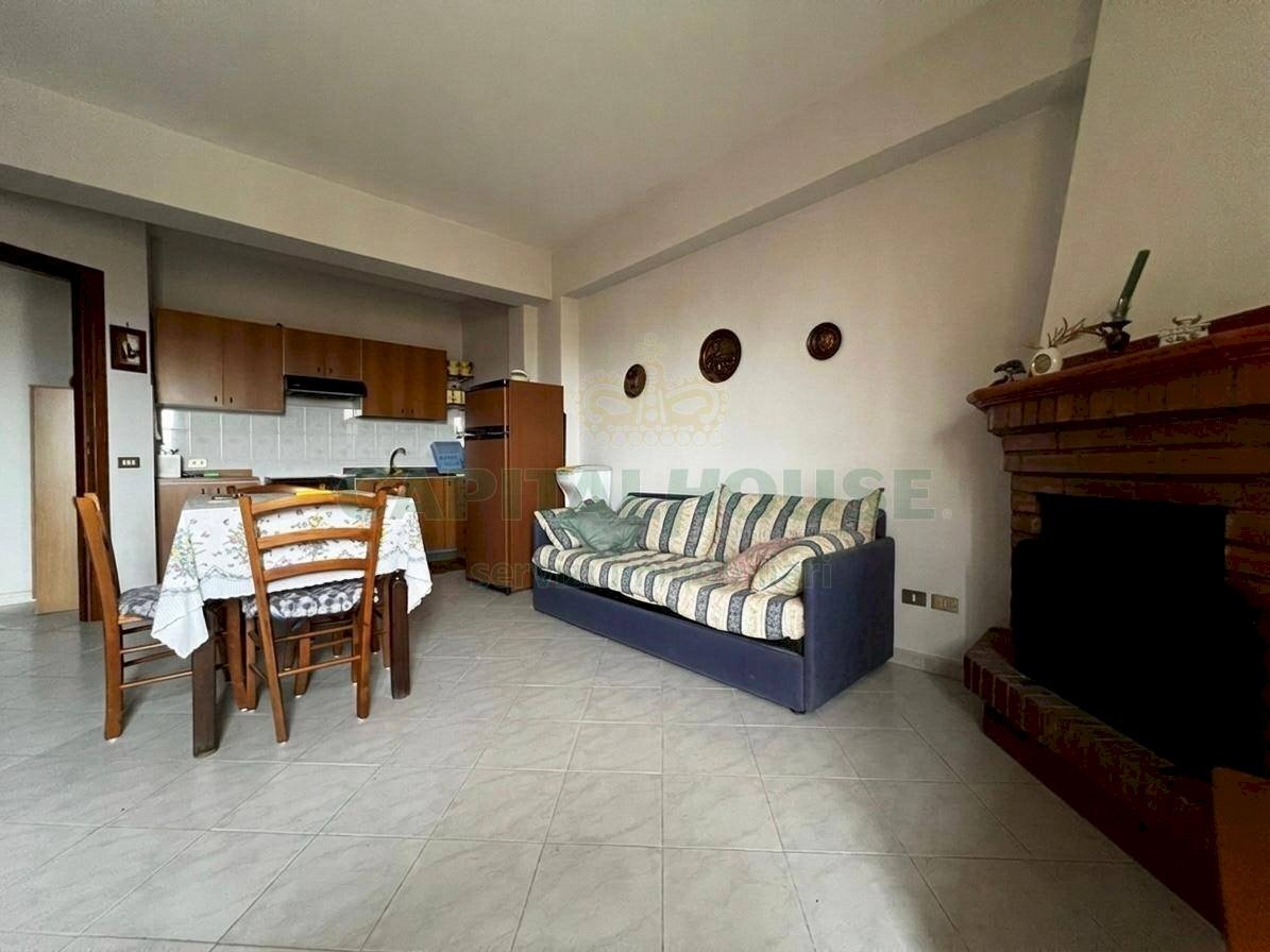 Foto 3 - Bilocale Via Terrate, San Mango sul Calore - foto 3