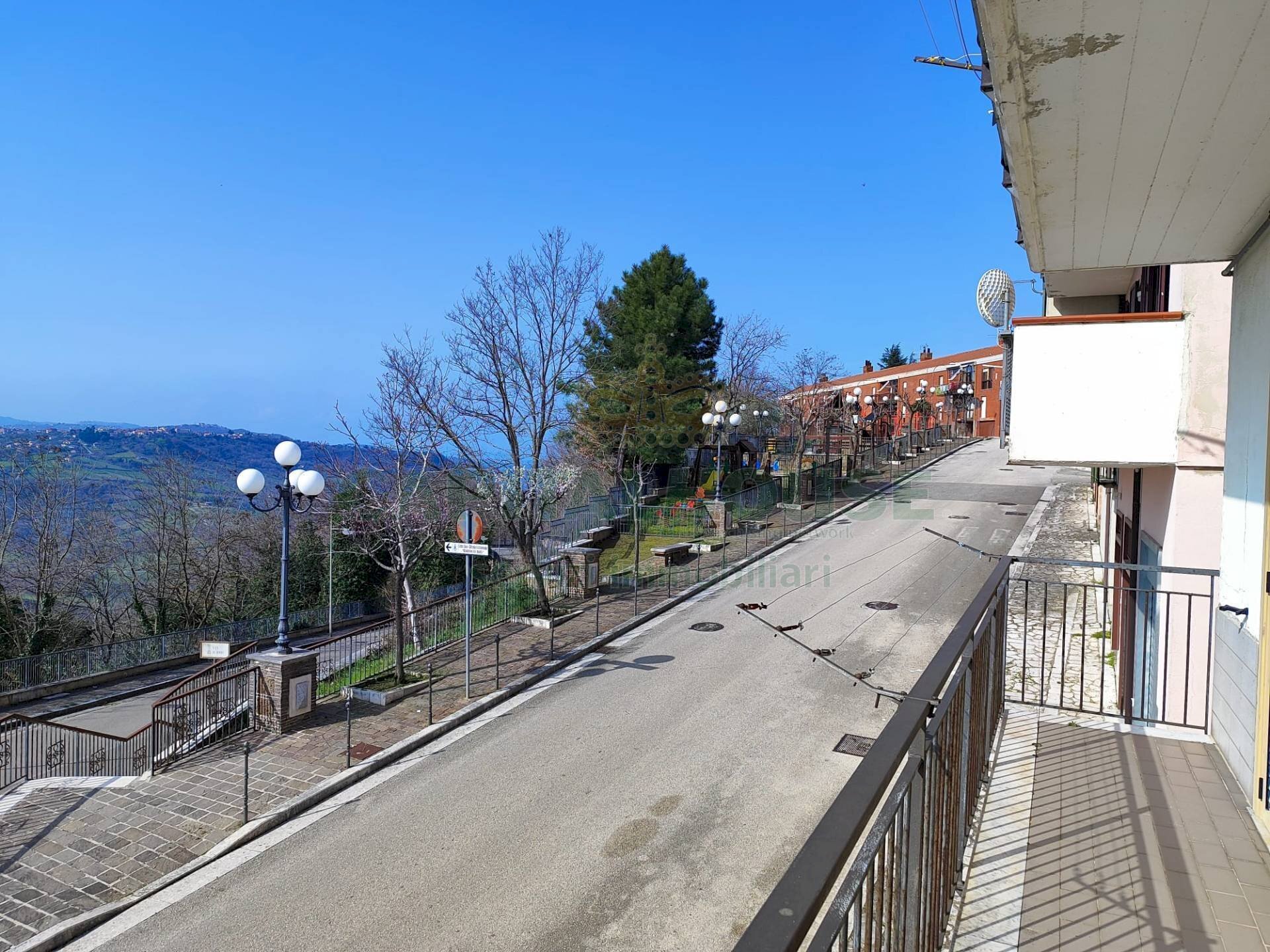 Foto 1 - Bilocale Via Terrate, San Mango sul Calore - foto 1