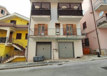 Foto 6 - Bilocale Via Terrate, San Mango sul Calore - foto 6