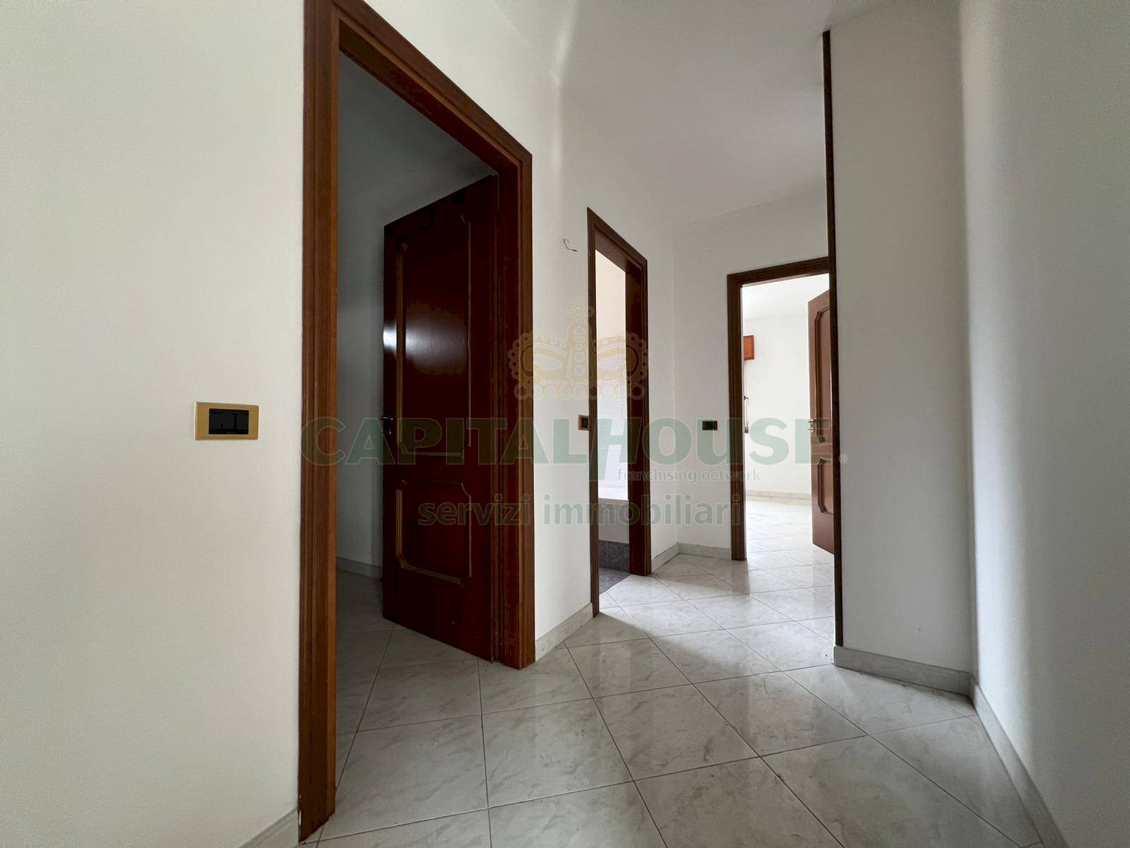 Foto 1 - Quadrilocale Via Lamia, Manocalzati - foto 1