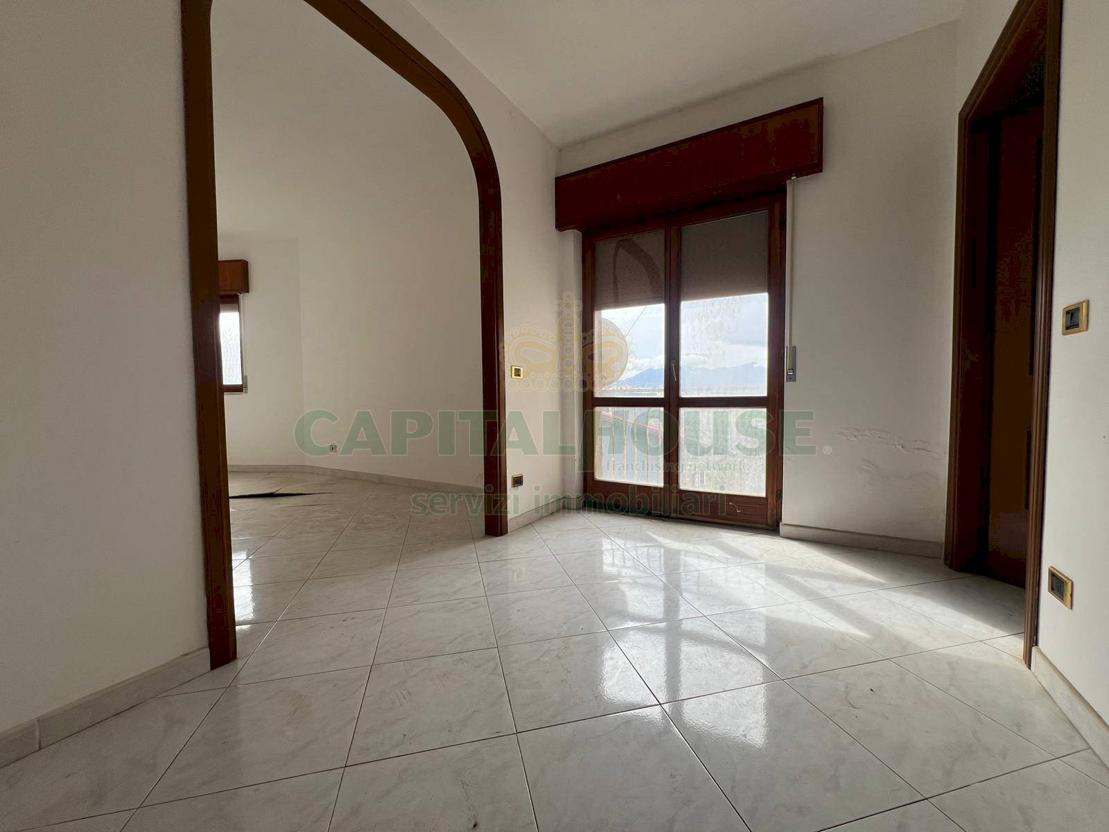 Foto 2 - Quadrilocale Via Lamia, Manocalzati - foto 2