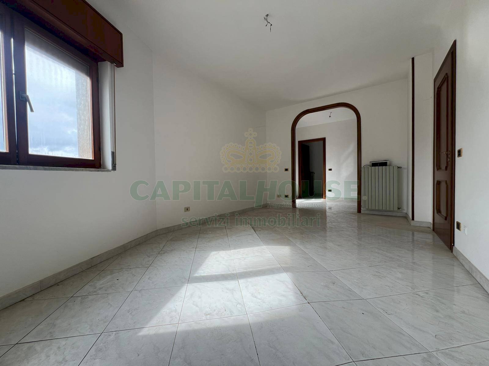 Foto 3 - Quadrilocale Via Lamia, Manocalzati - foto 3