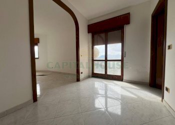 Foto 2 - Quadrilocale Via Lamia, Manocalzati - foto 2