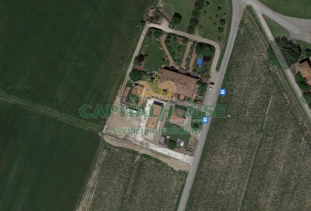 Foto 1 - Villa a Schiera Via Bagno, Sala Bolognese - foto 1