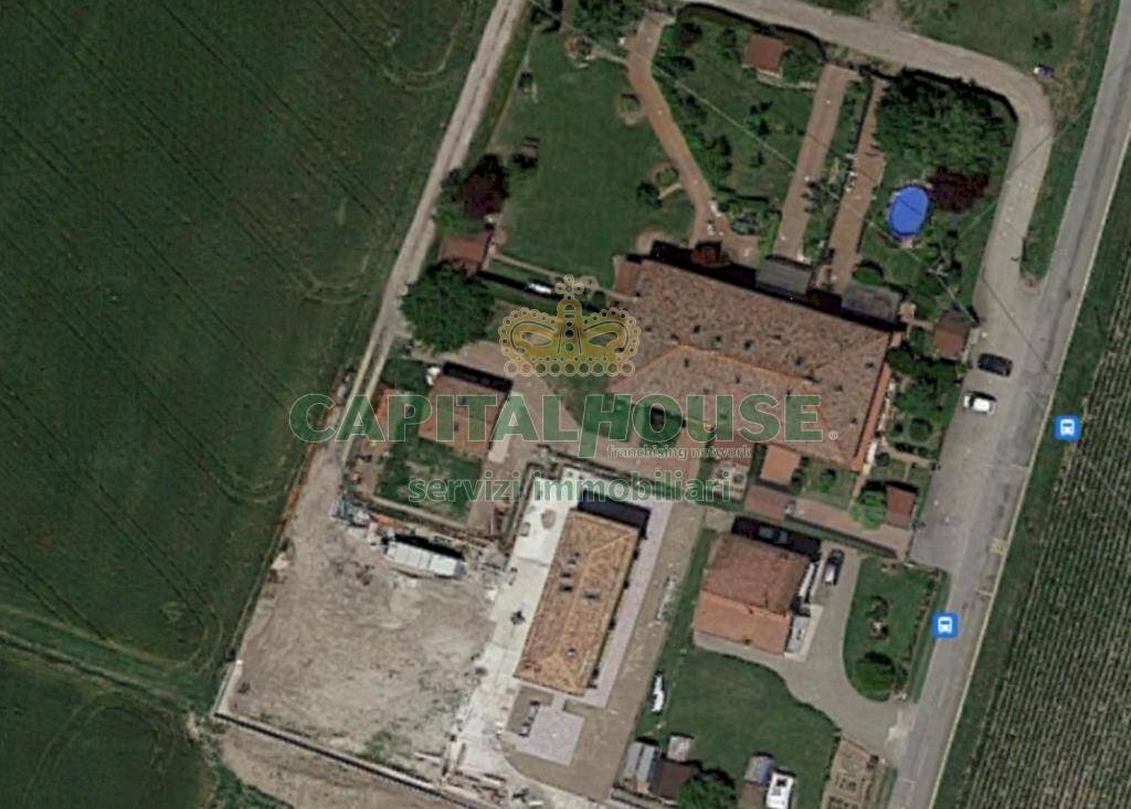 Foto 2 - Villa a Schiera Via Bagno, Sala Bolognese - foto 2