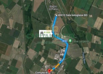 Foto 3 - Villa a Schiera Via Bagno, Sala Bolognese - foto 3